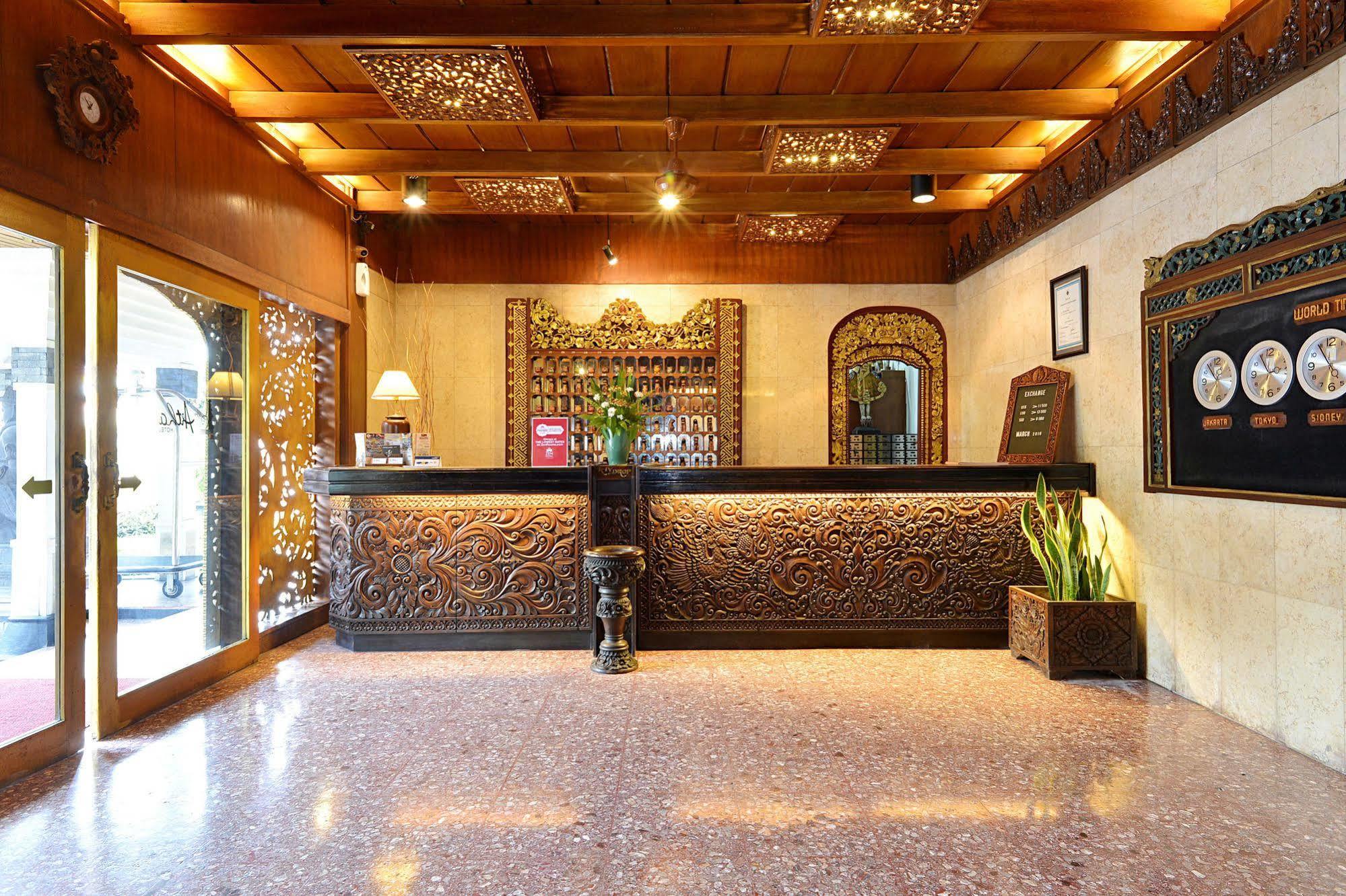 Zen Rooms Jogja Cendrawasih Pakualaman Kültér fotó