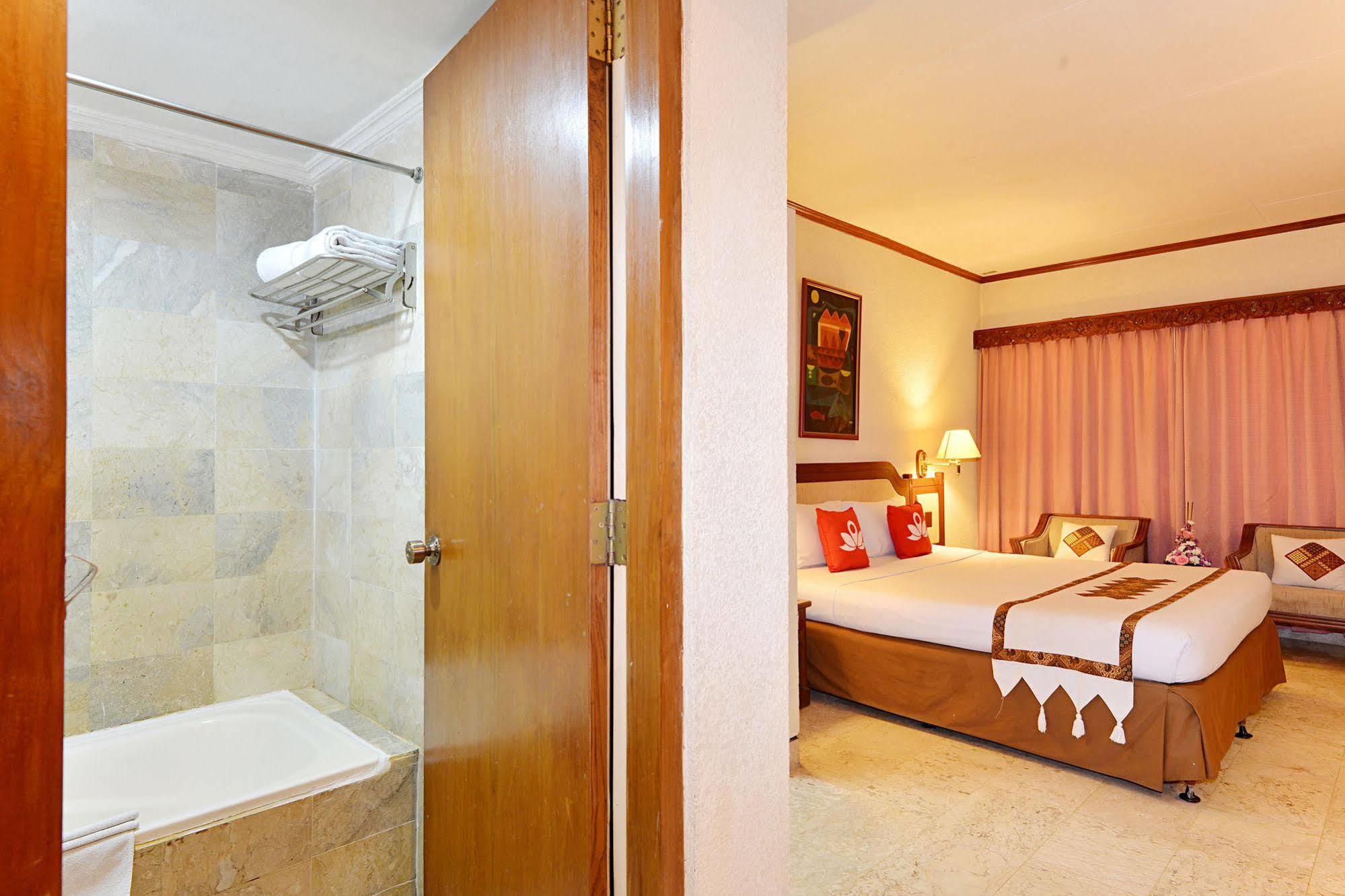 Zen Rooms Jogja Cendrawasih Pakualaman Kültér fotó