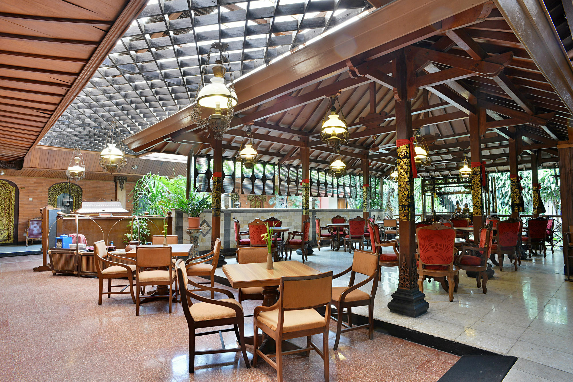 Zen Rooms Jogja Cendrawasih Pakualaman Kültér fotó