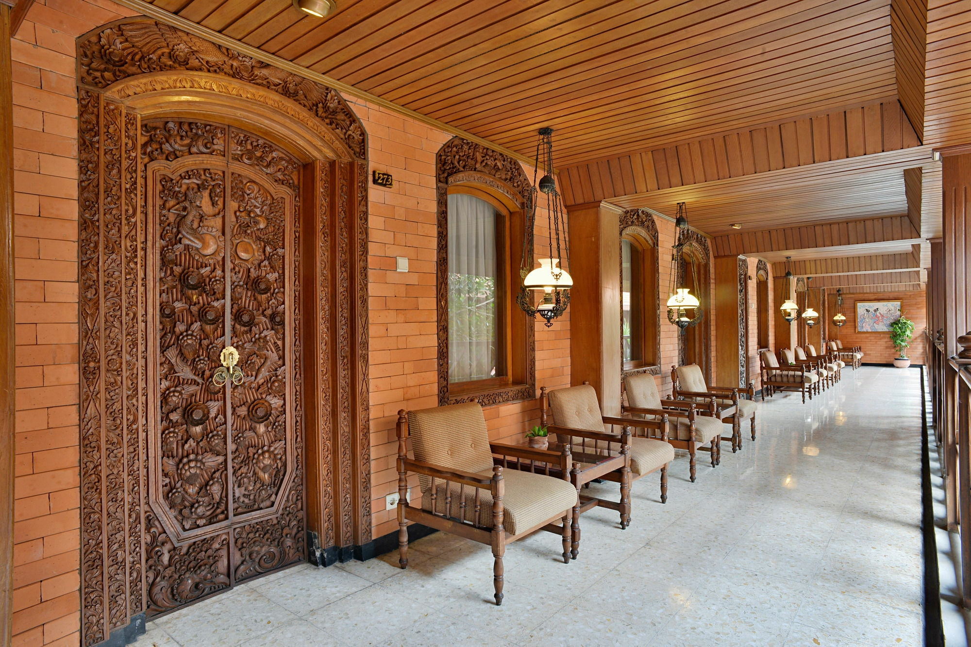 Zen Rooms Jogja Cendrawasih Pakualaman Kültér fotó